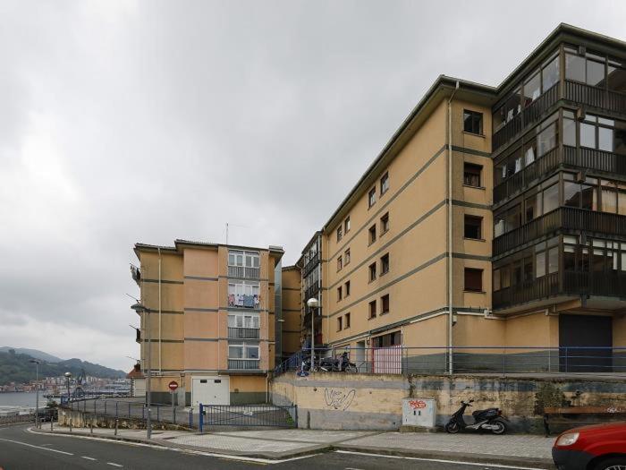 Appartement Oleta 9 Acogedor En Saint-Sébastien