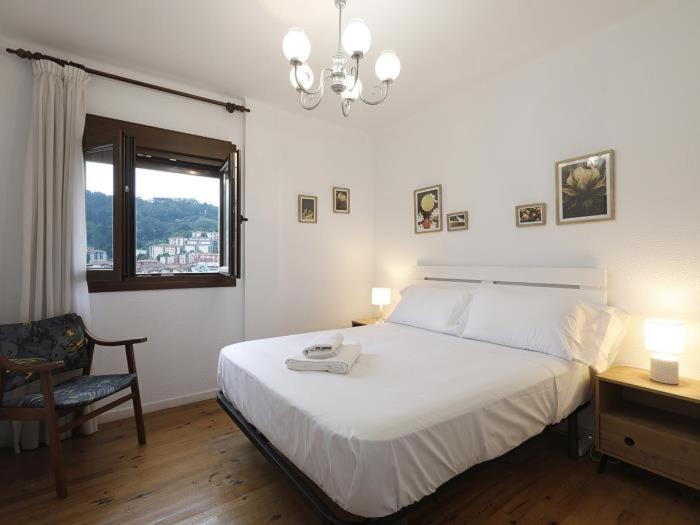 Appartement Oleta 9 Acogedor En Saint-Sébastien