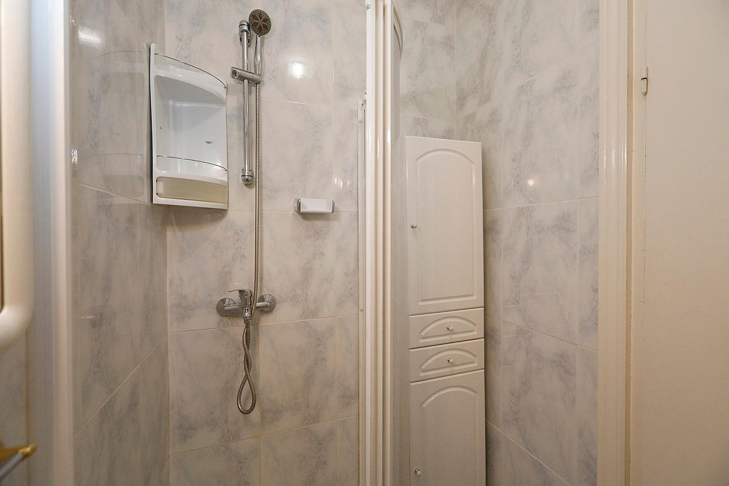 Appartement Oleta 9 Acogedor En *