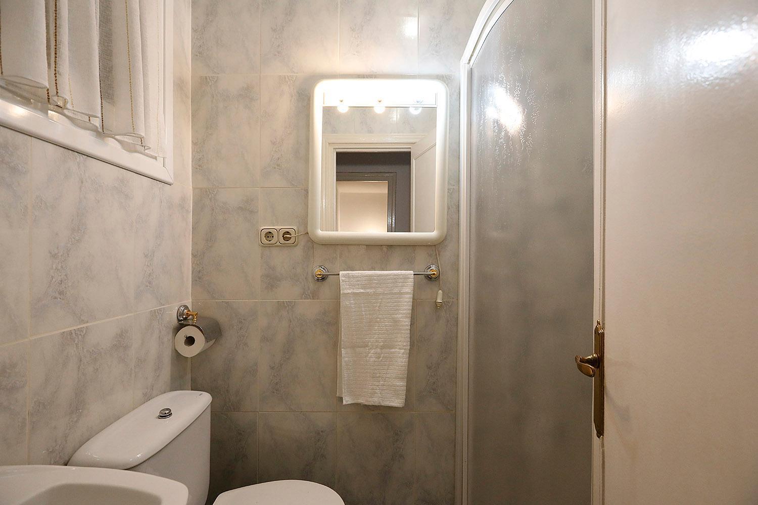 Appartement Oleta 9 Acogedor En Saint-Sébastien