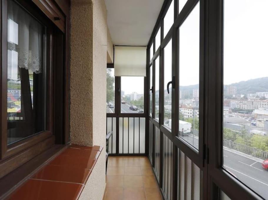 Appartement Oleta 9 Acogedor En *