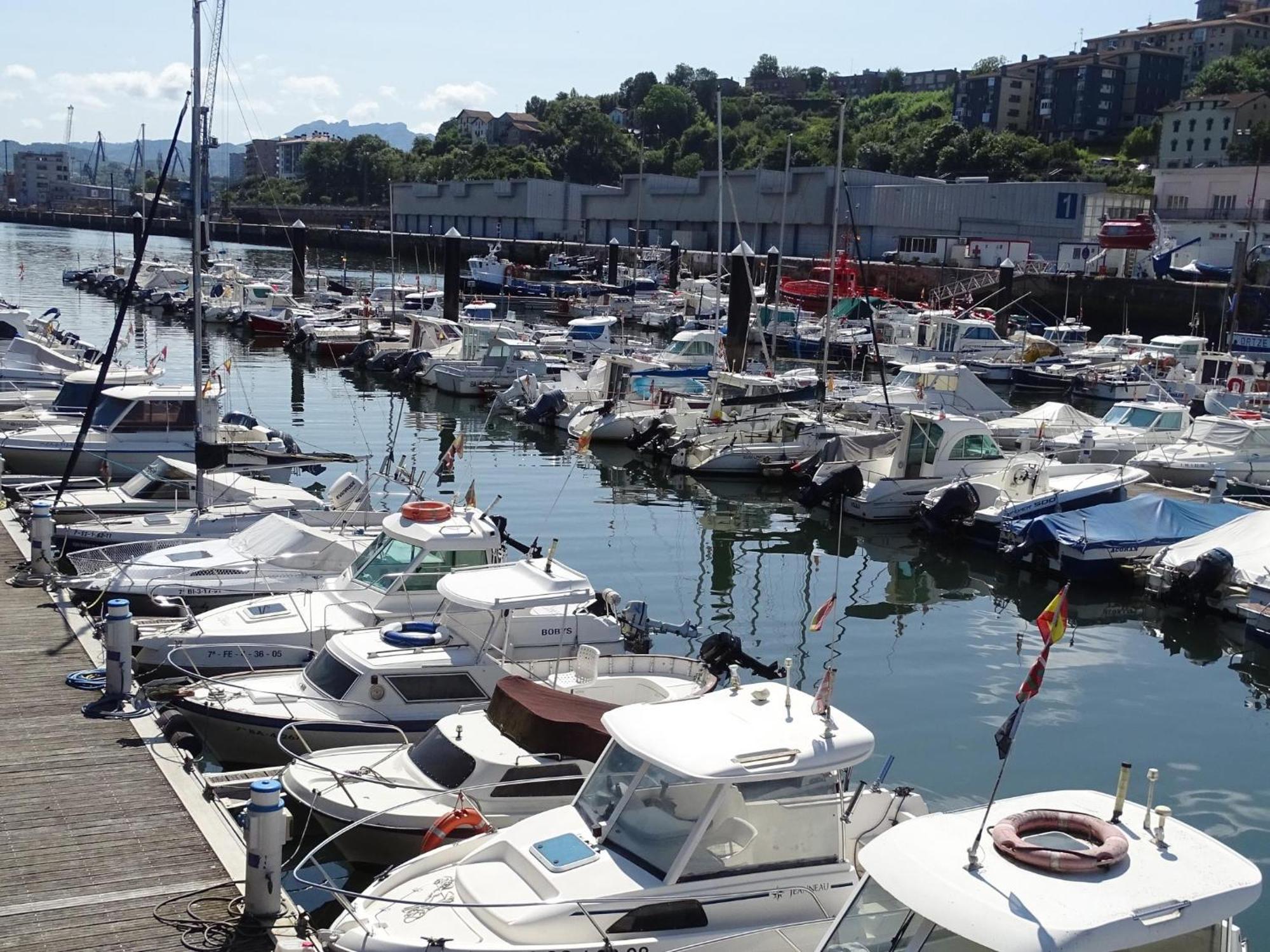 Oleta 9 Acogedor En Saint-Sébastien