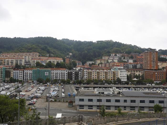 Oleta 9 Acogedor En Saint-Sébastien