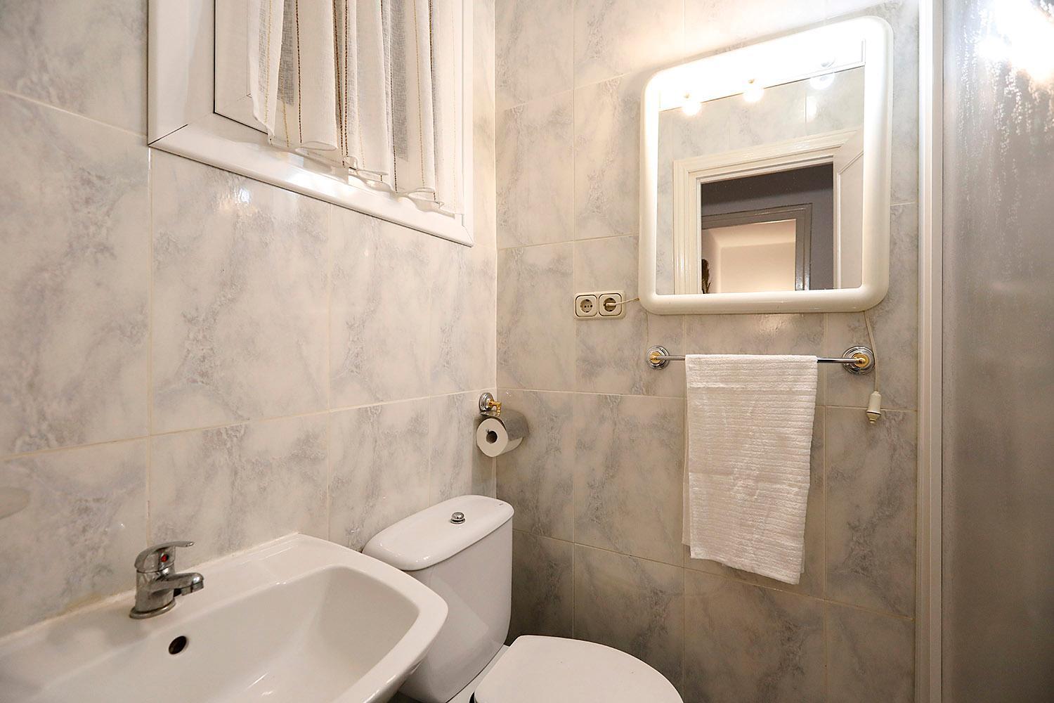 Oleta 9 Acogedor En Appartement Saint-Sébastien