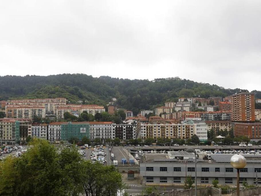 Oleta 9 Acogedor En Saint-Sébastien