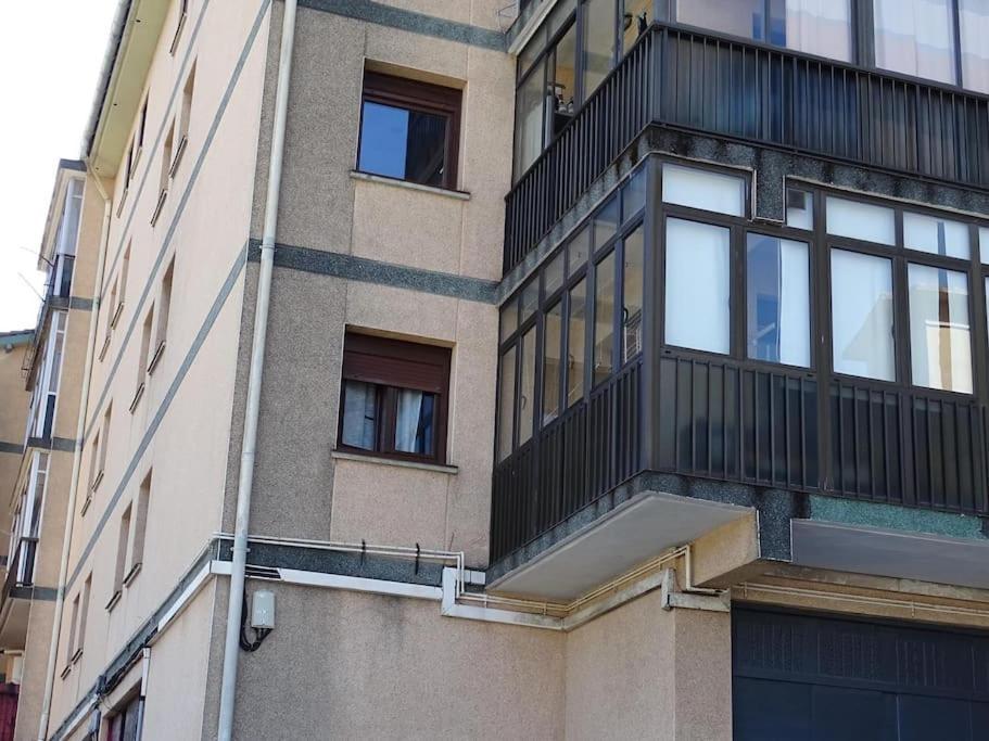 Appartement Oleta 9 Acogedor En Saint-Sébastien